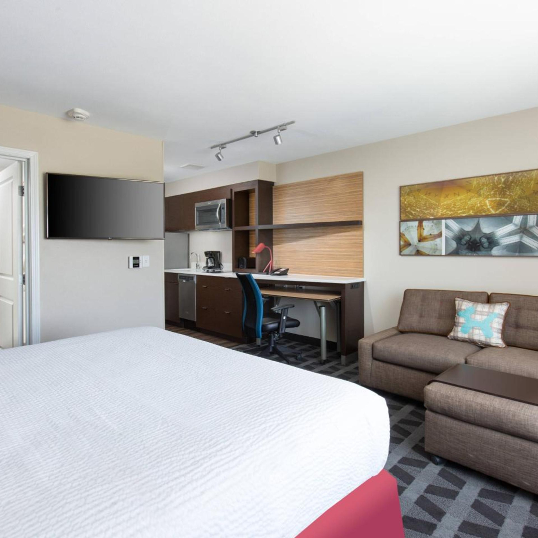 Photo - TownePlace Suites By Marriott Las Vegas Stadium District