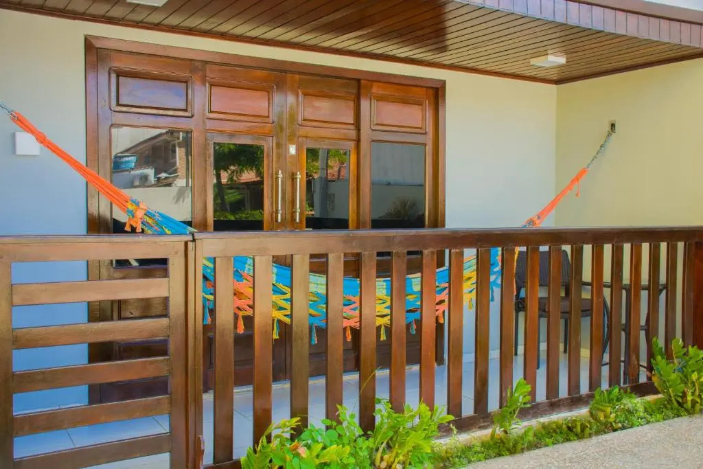 Photo - Pousada Velosmar