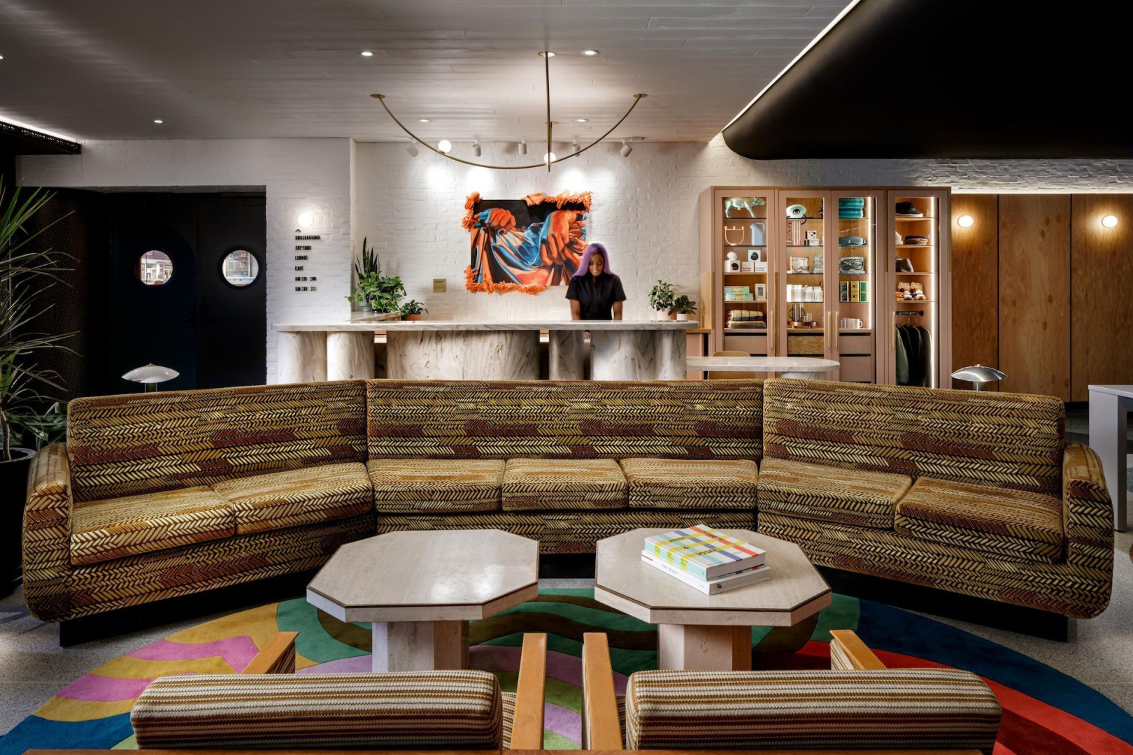 Photo - The Drake Hotel