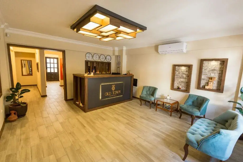Photo - Old Town Boutique Hotel