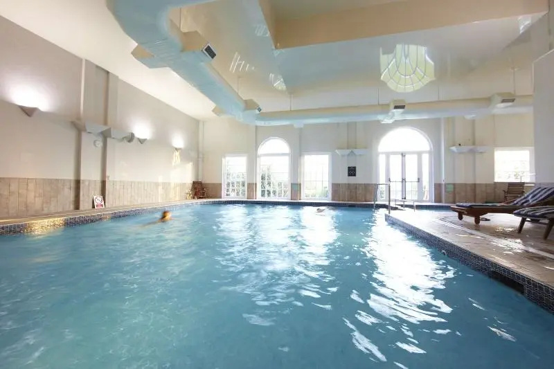 Photo - Village Hotel St David's, Nr Chester