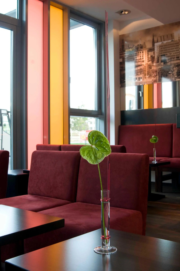 Photo - The Scotty Hotel Hamburg