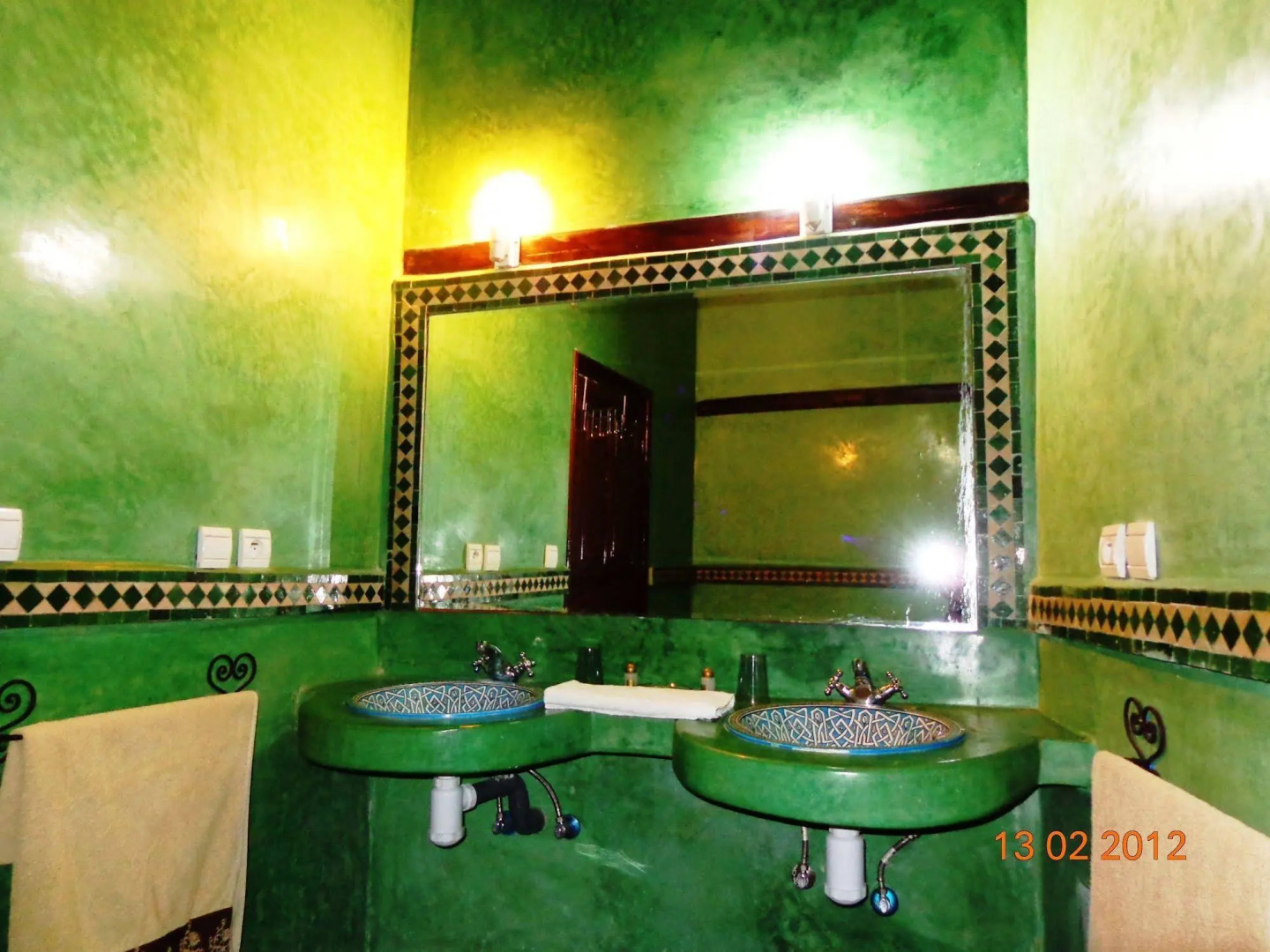 Photo - Riad Zitouna