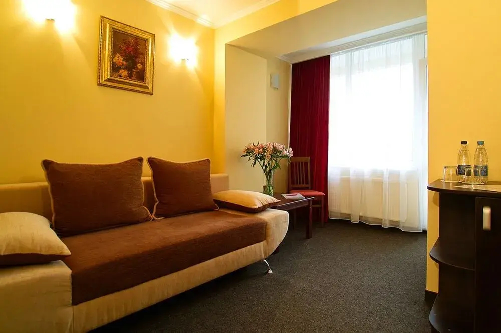 Photo - Sonata Hotel & Restaurant "готель Соната"