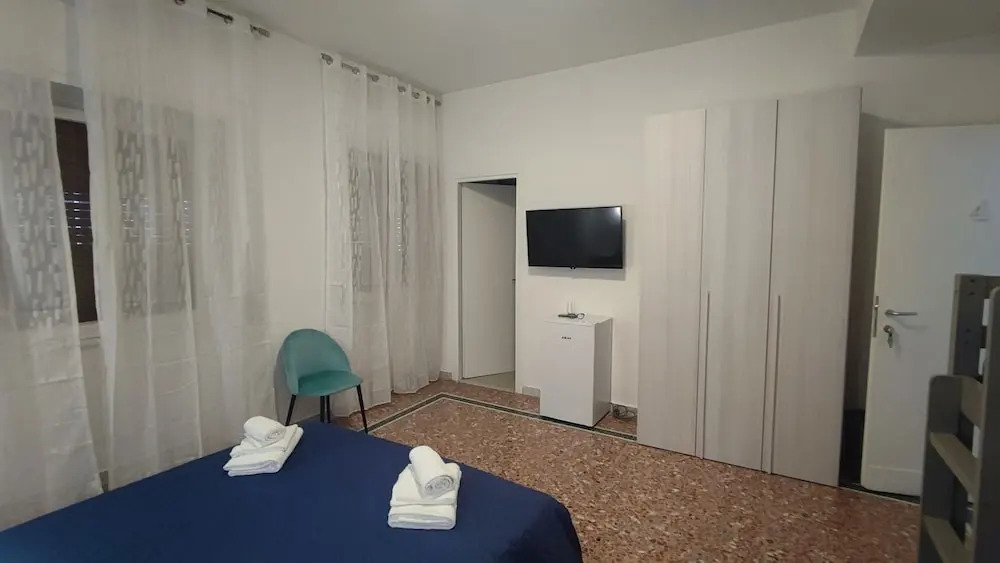 Foto - Vatican Green Garden