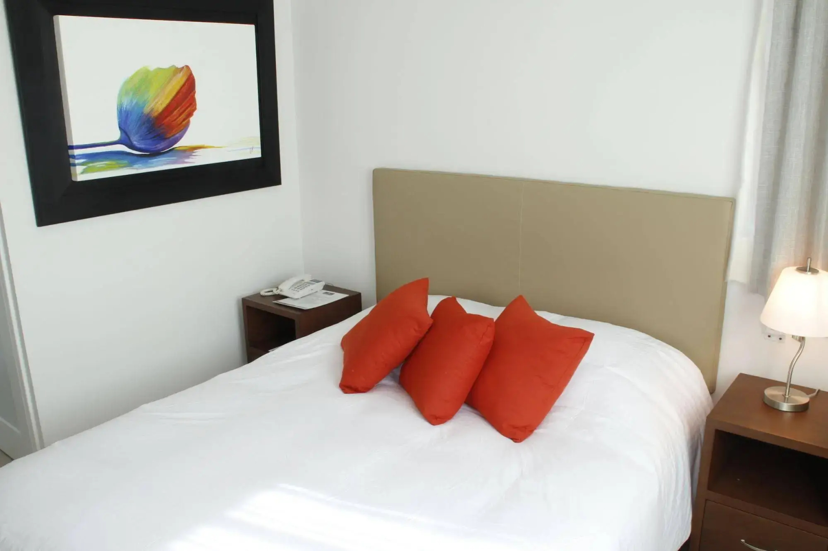 Photo - Suites Chapultepec