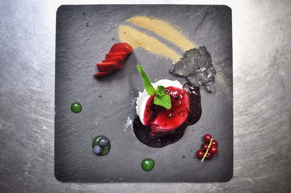 Foto - Hotel Rural La Paloma