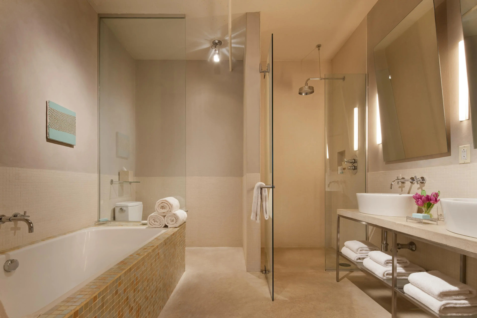 Foto - Chambers Hotel New York