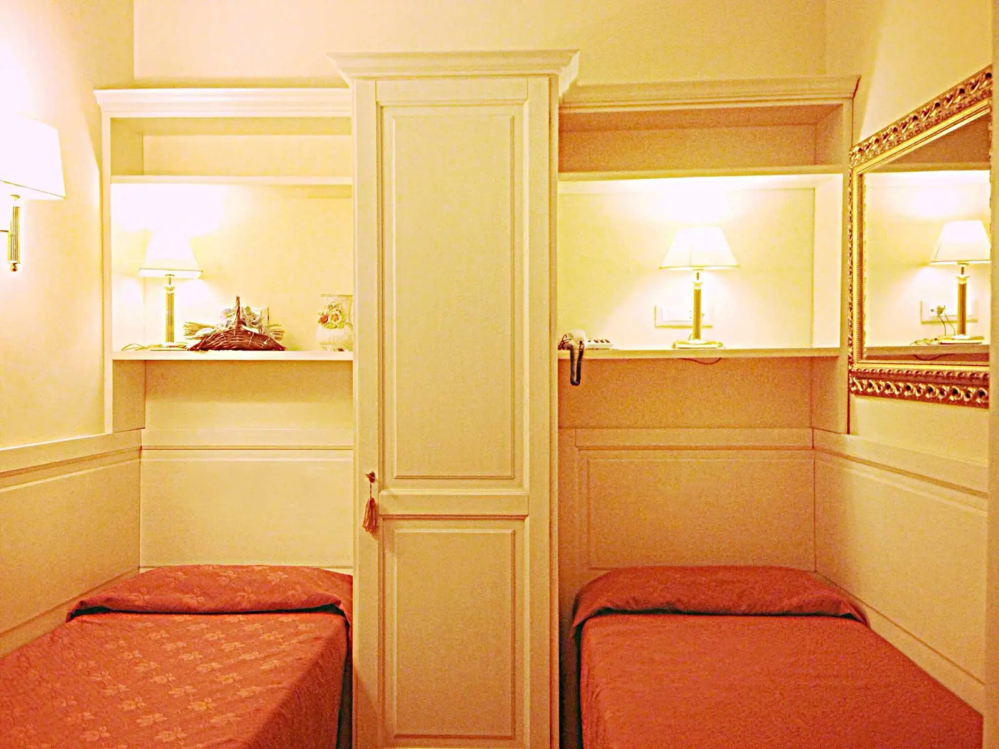 Photo - Residenza Domiziano