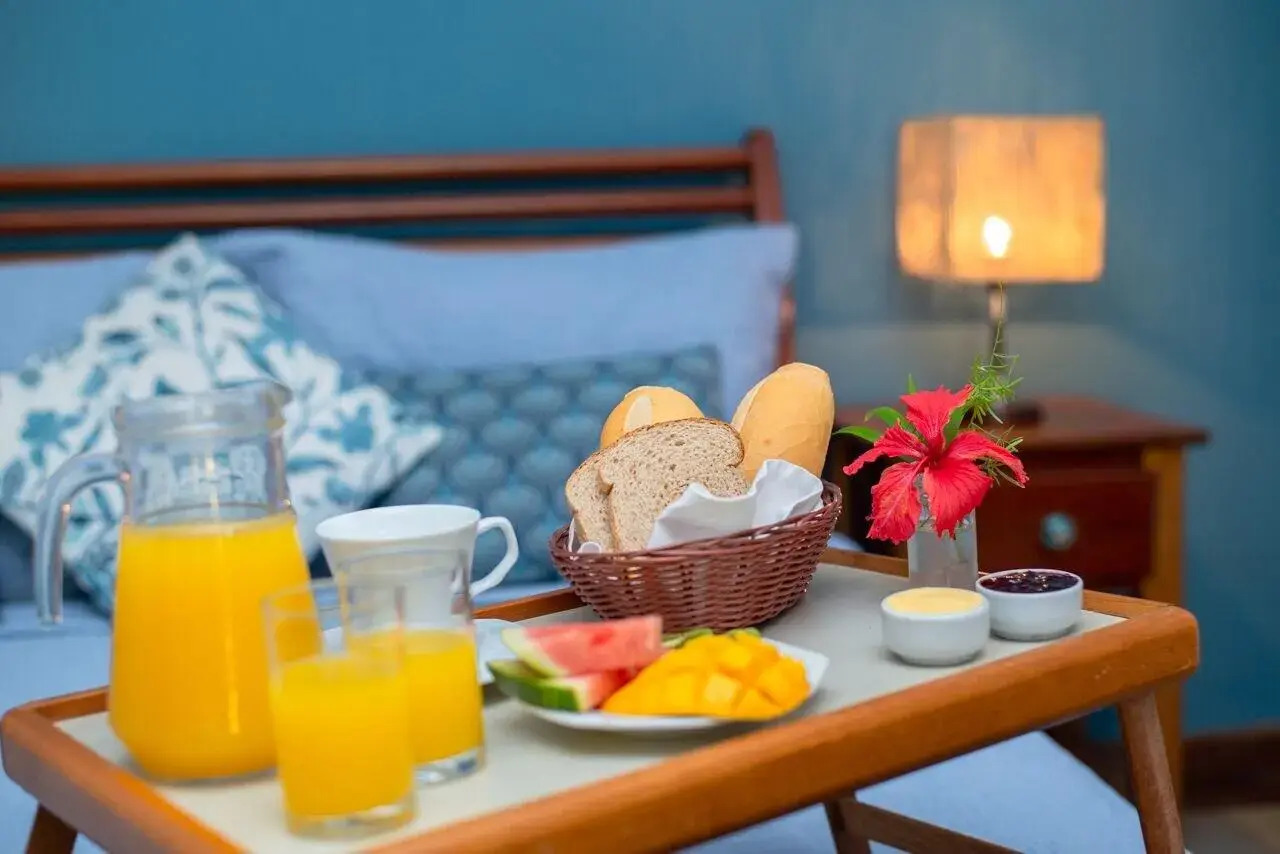 Foto - Villa Bella Ferradura