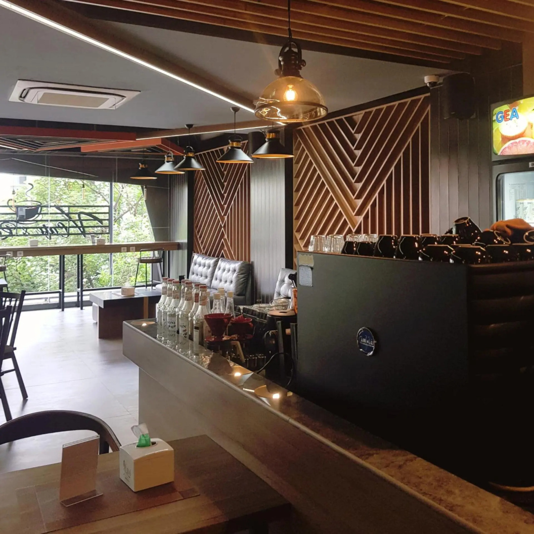 Foto - Victory Hotel