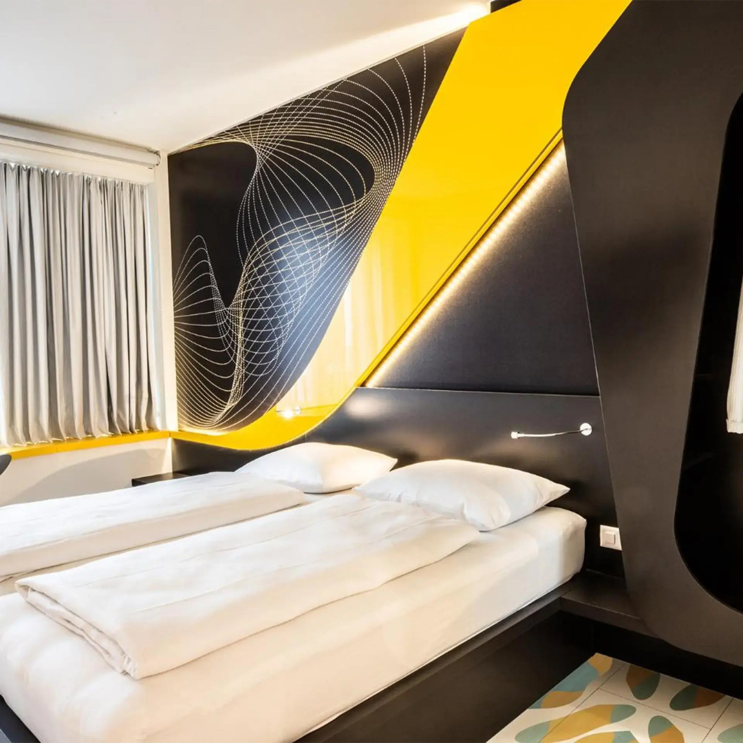 Foto - Prize by Radisson, Bern City