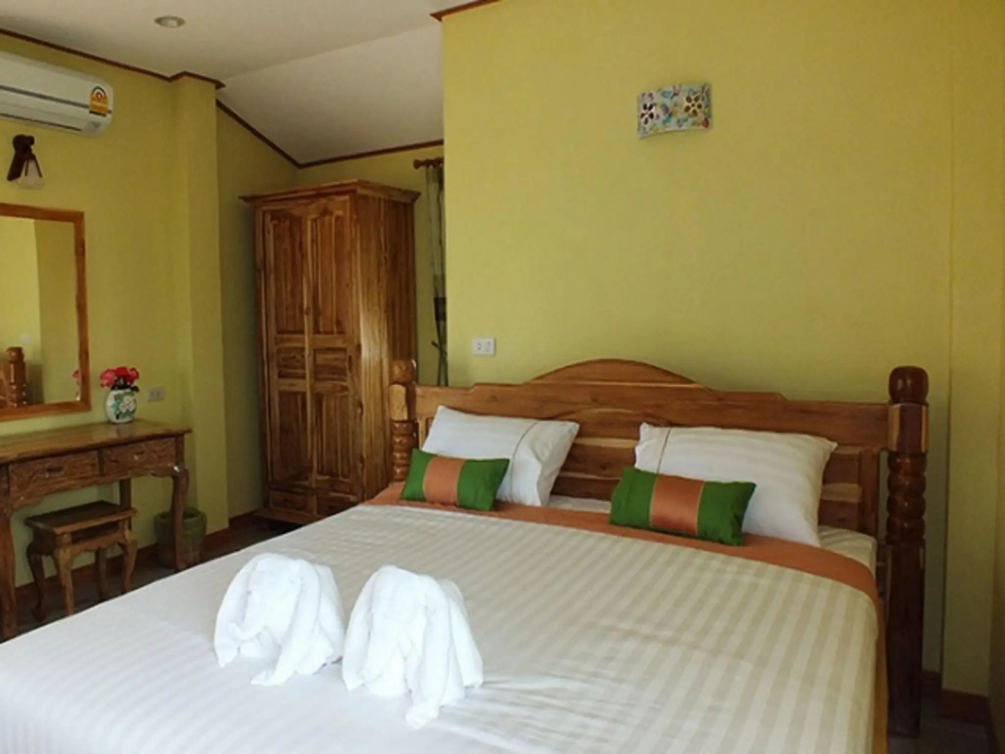 Foresta Hill Resort