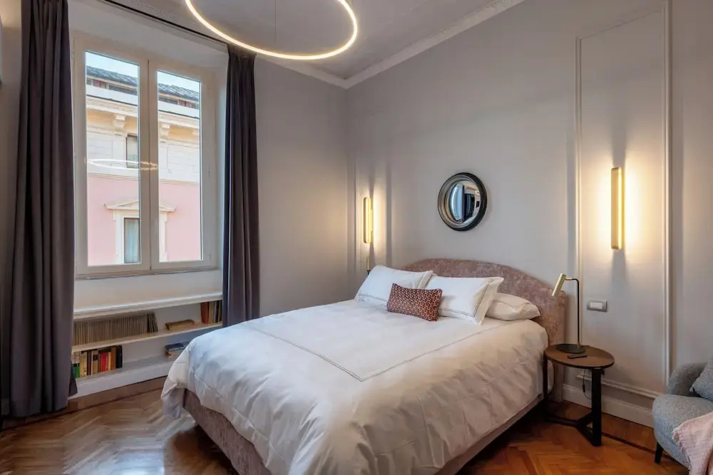 Photo - Migliori Collection Suites Via Veneto