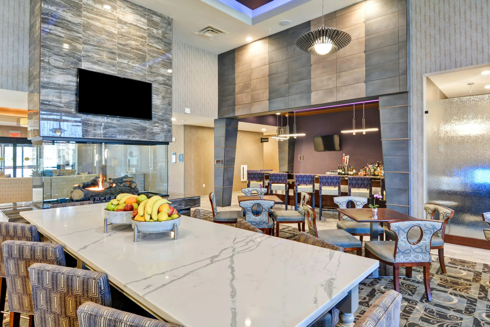 Photo - Homewood Suites by Hilton New Hartford Utica