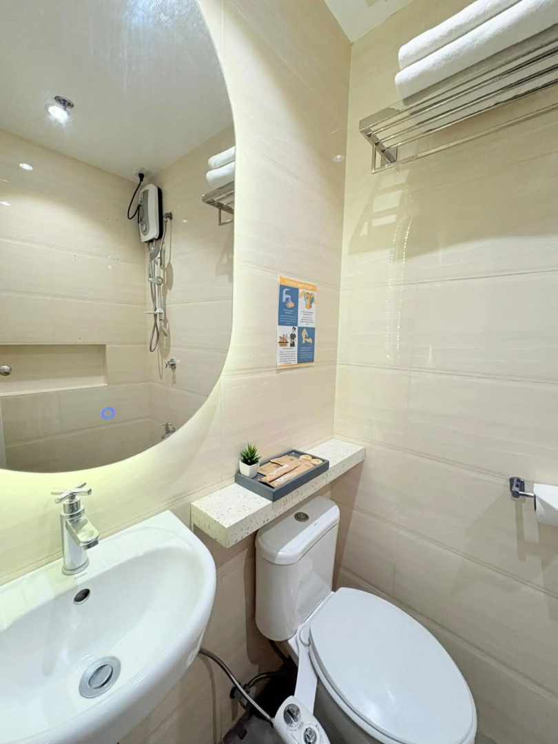 Foto - Pacific Park Hotel