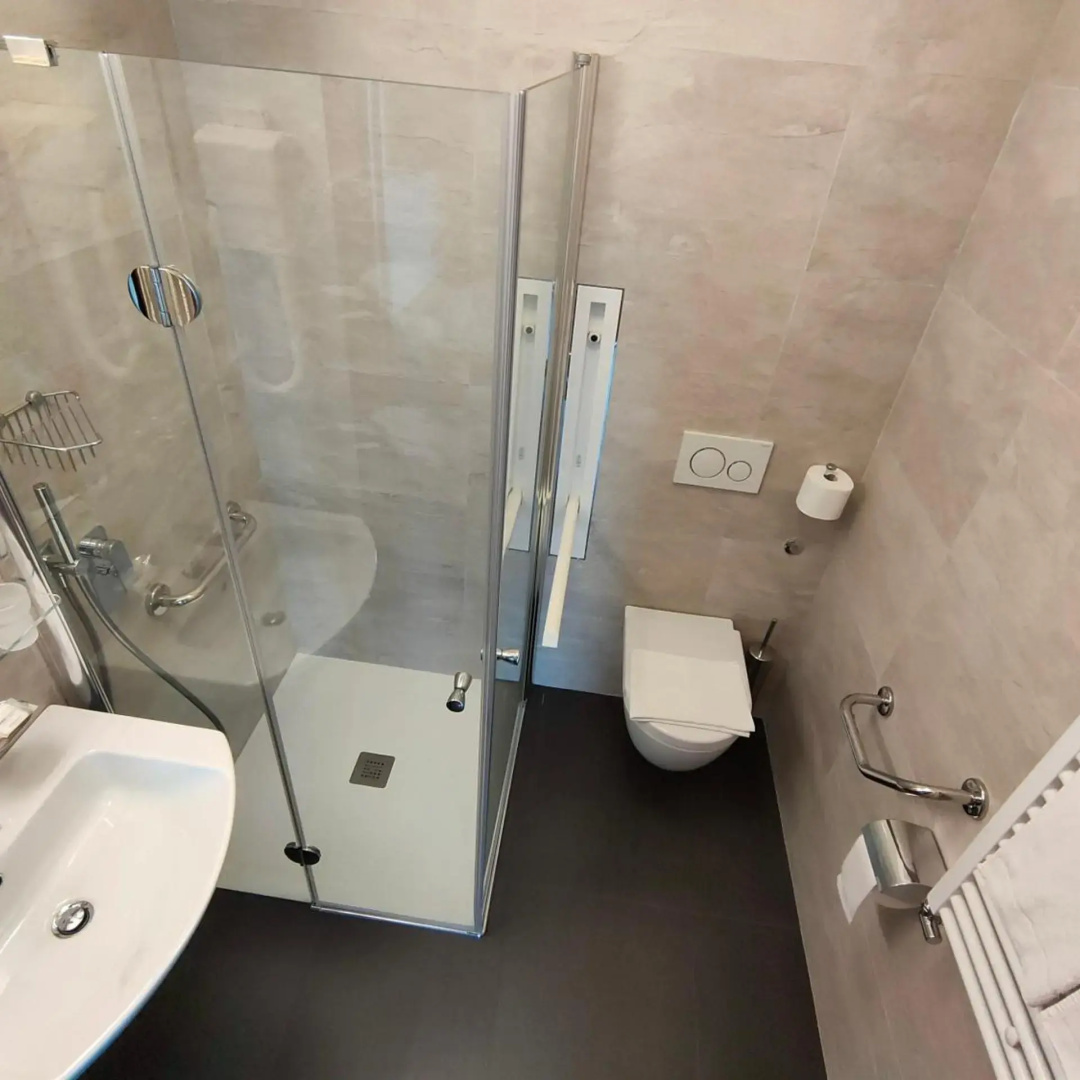 Photo - Hotel Coppe