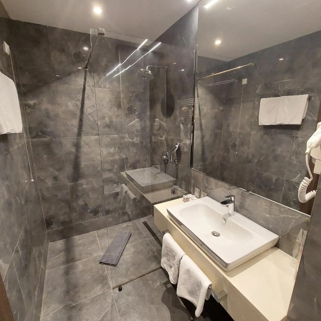 Foto - Spa & Hotel Terme