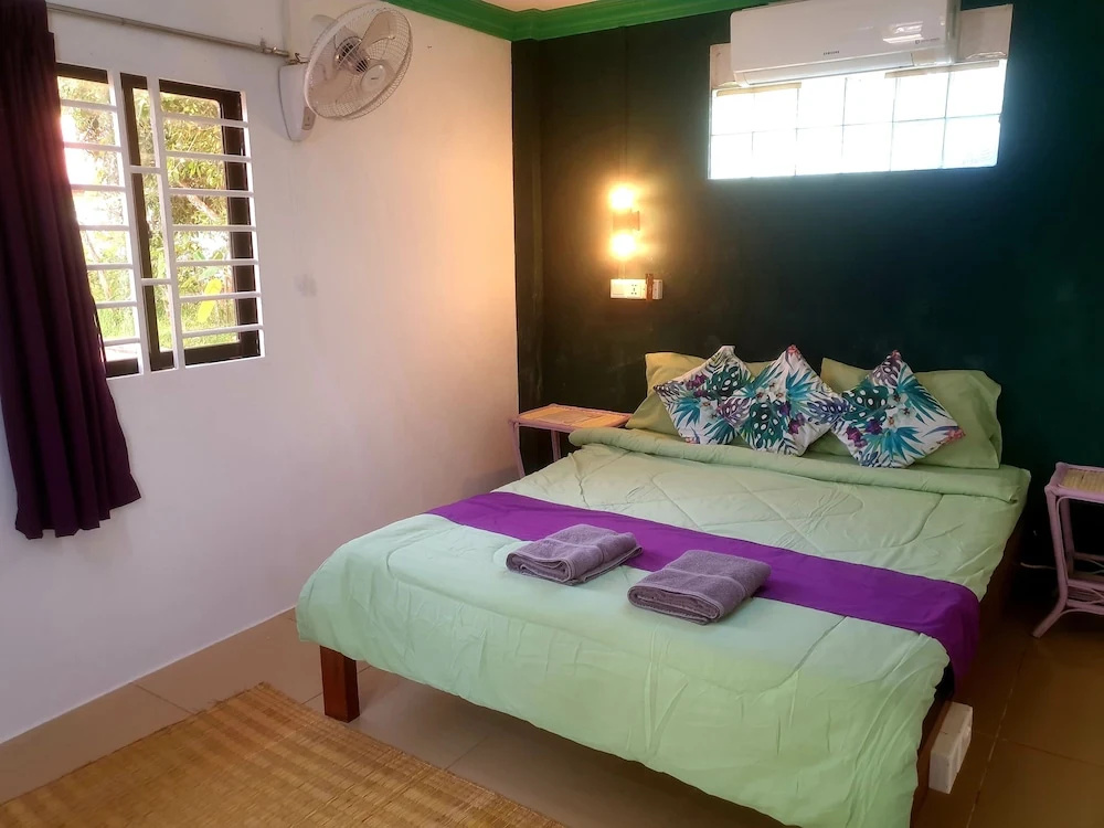 Foto - Bohemiaz Resort and Spa Kampot