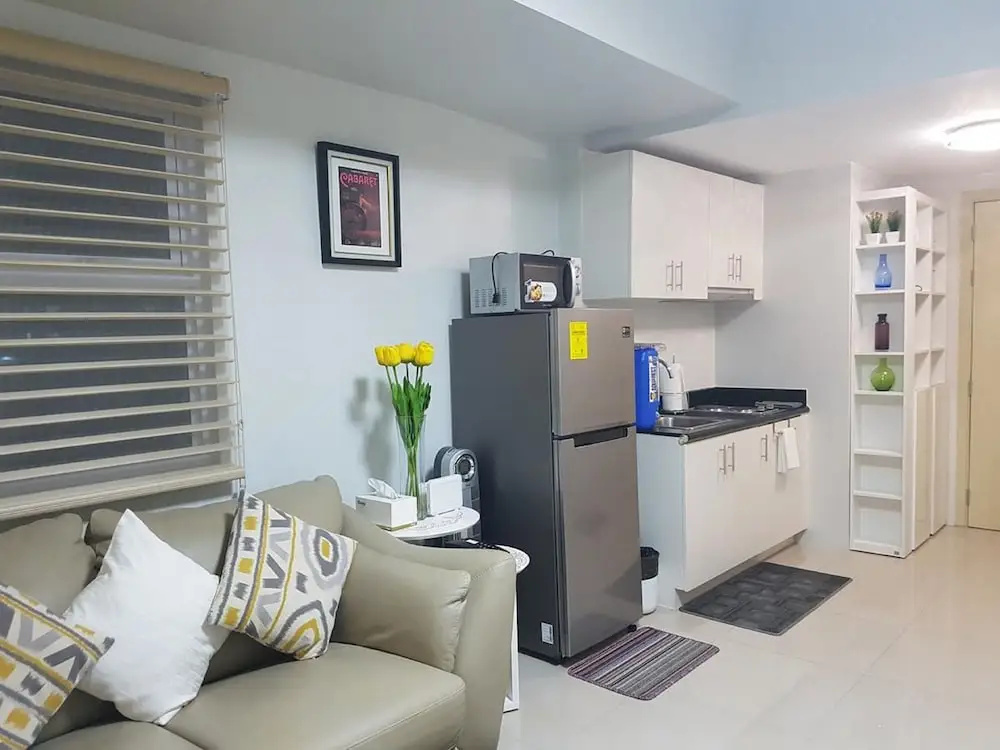 Photo - All At Jazz - Makati Serviced Apartments