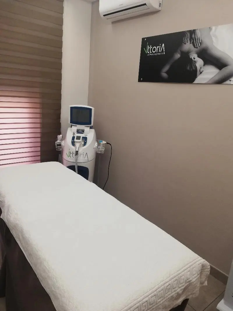 Photo - Vittoria Wellness