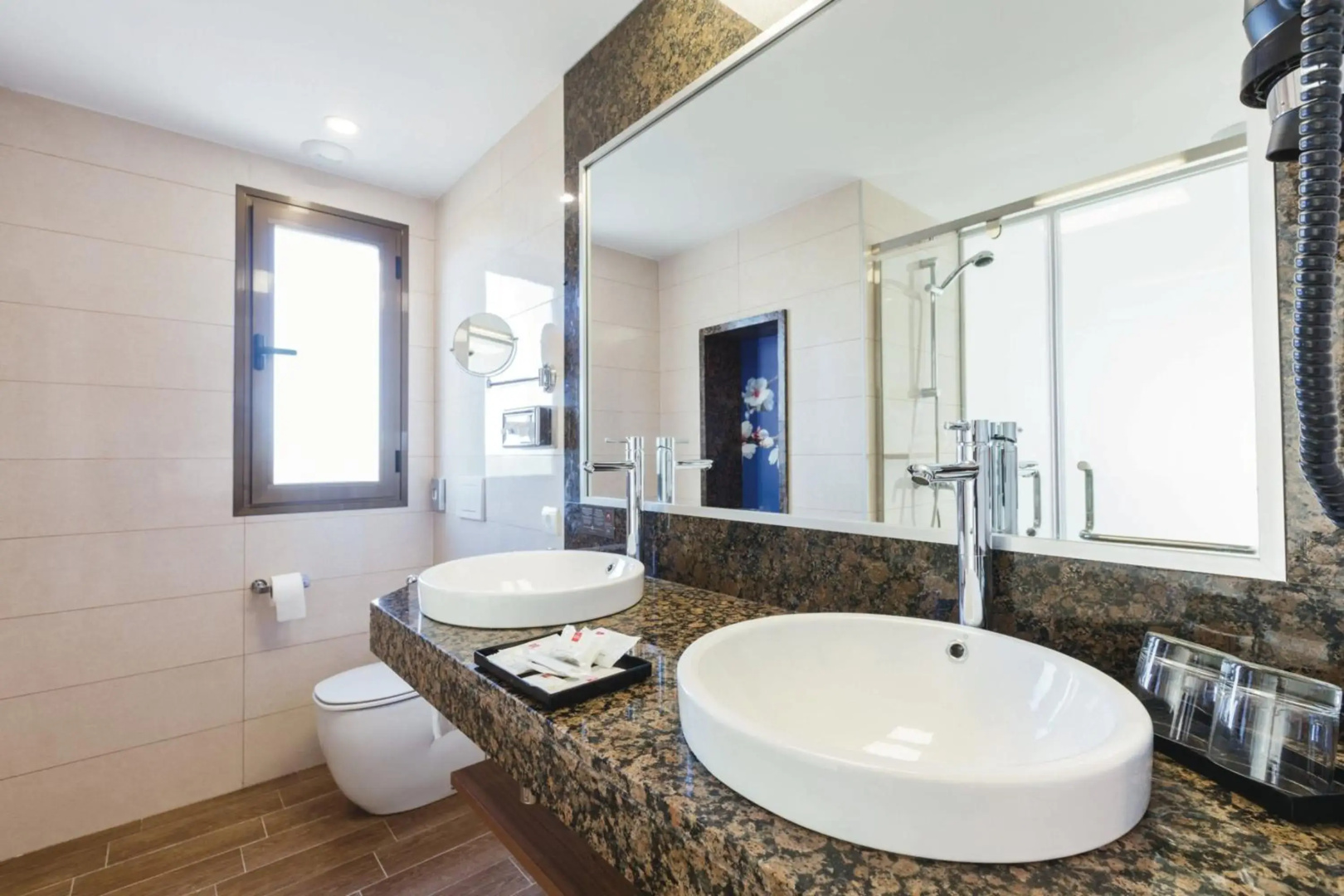 Foto - Hotel Riu Bravo - 0'0 All Inclusive