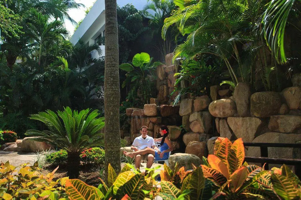 Foto - Grand Park Royal Puerto Vallarta - All Inclusive