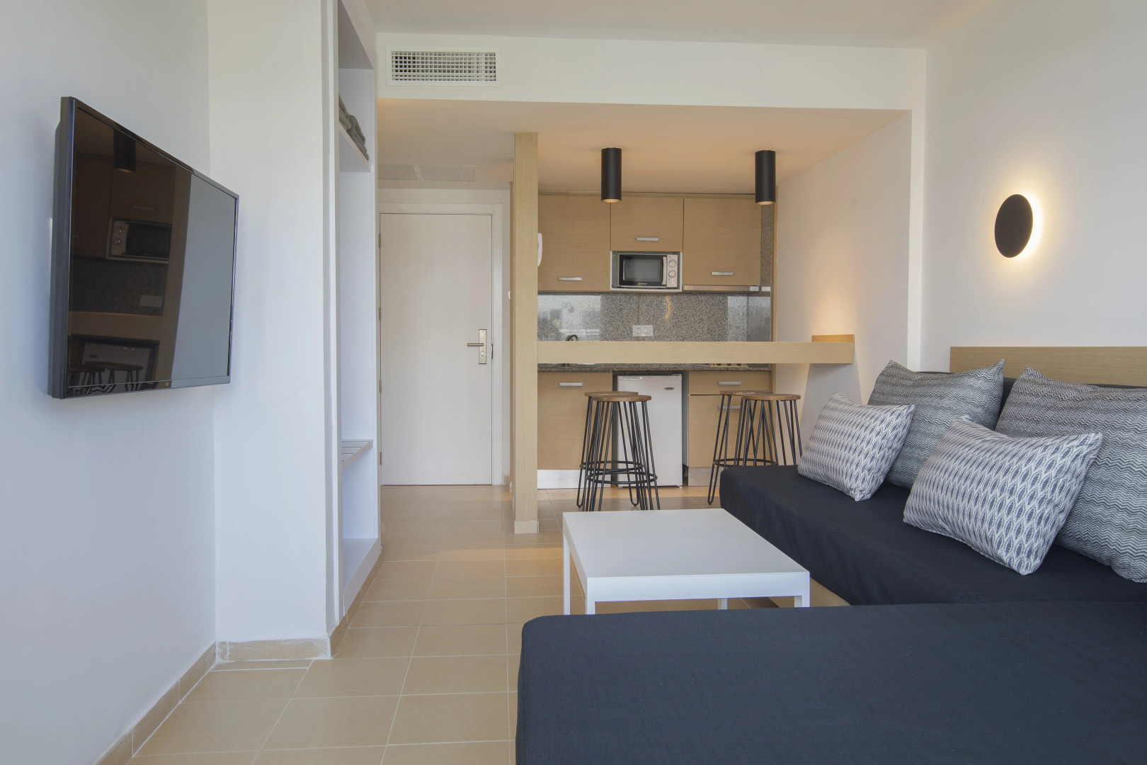 Foto - HM Martinique