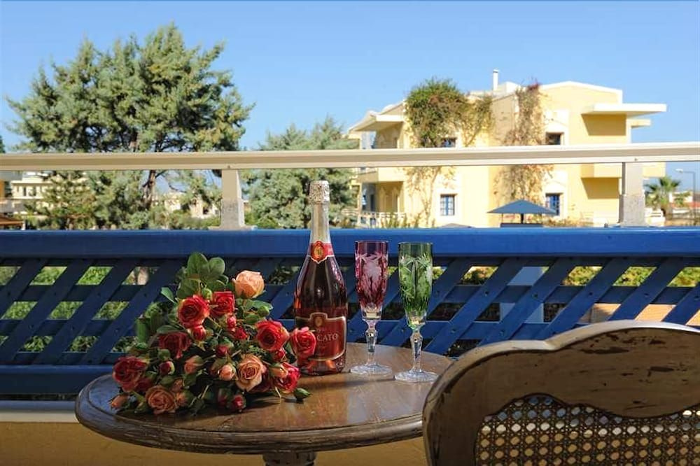 Foto - Parthenis Hotel & Suites