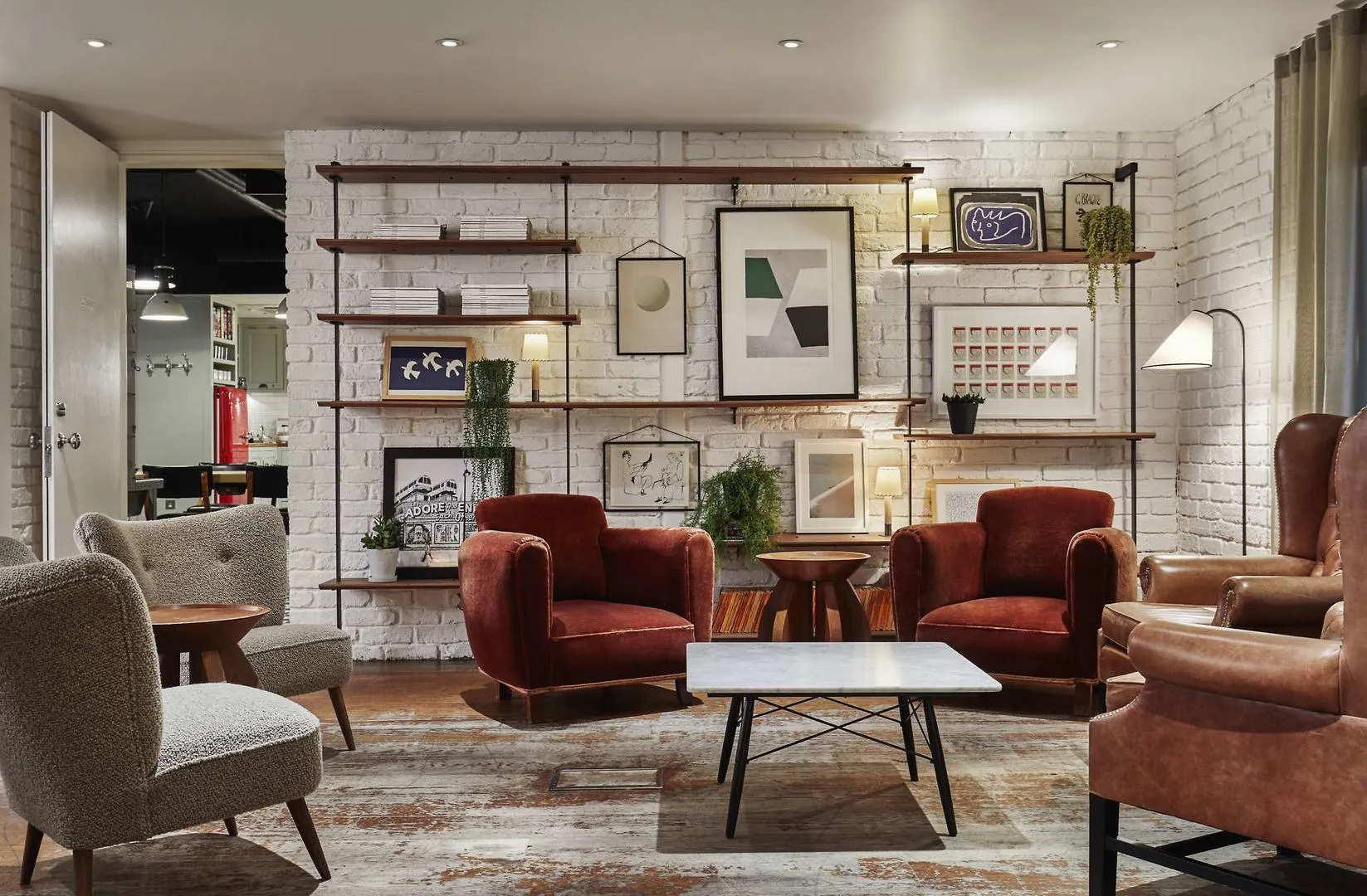 Foto - The Hoxton, Shoreditch