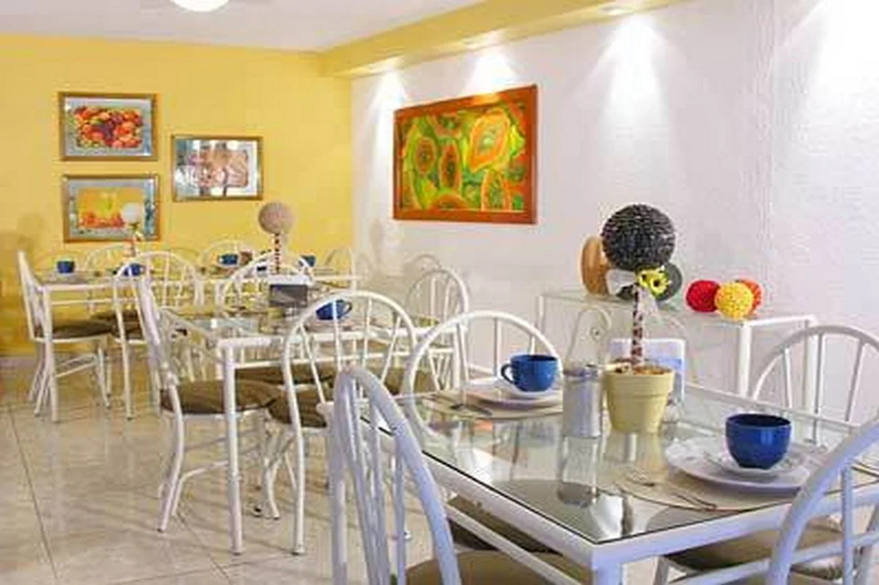 Foto - Hotel Qualitel Plus