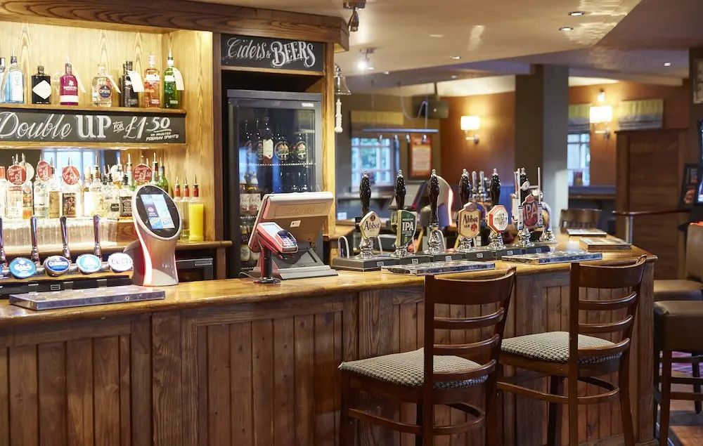 Foto - Wee Waif by Greene King Inns