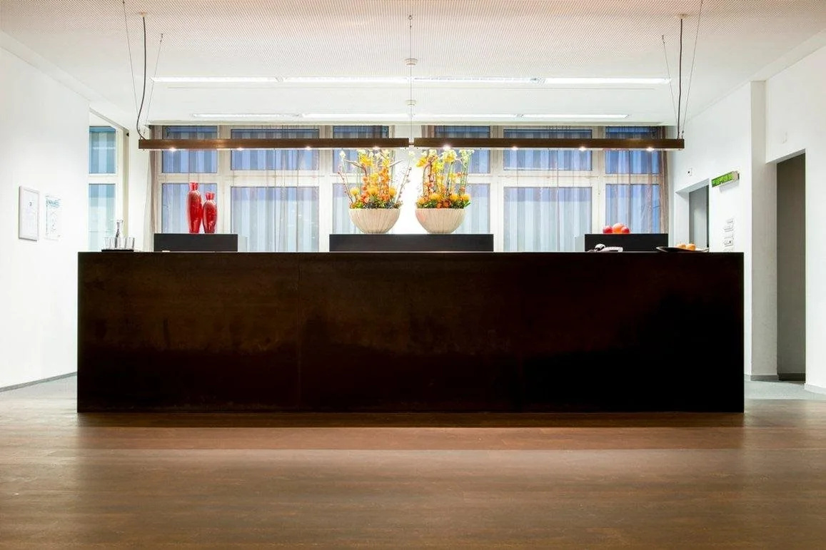 Photo - Park Hotel Winterthur