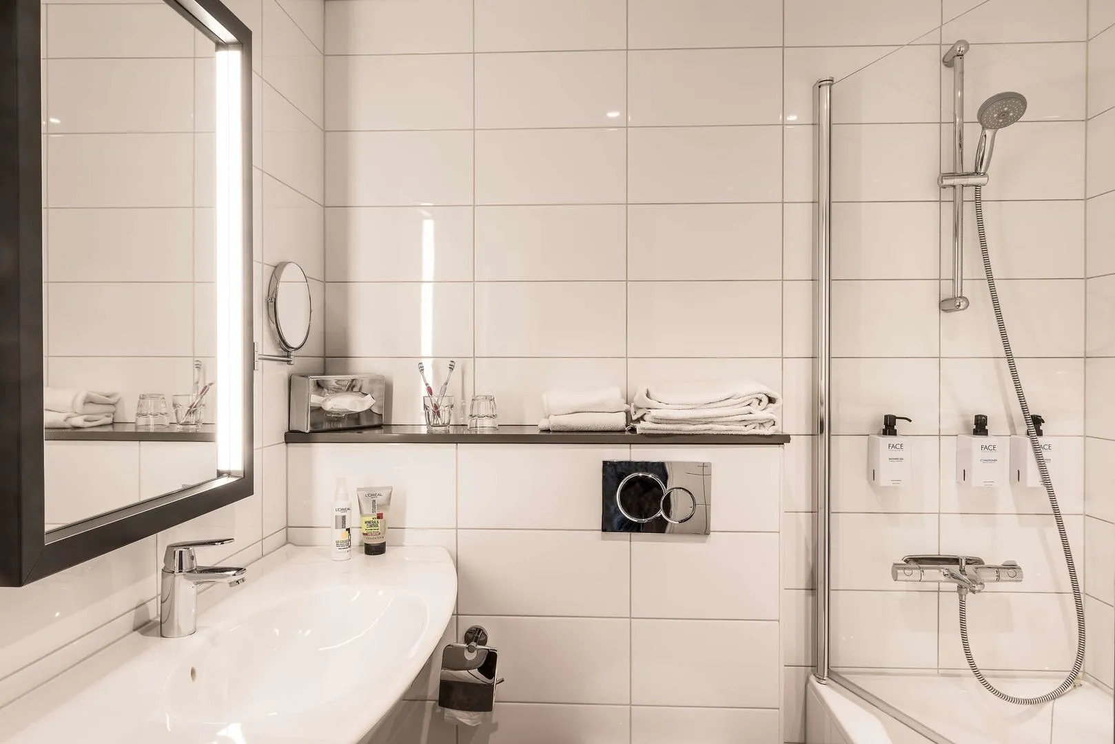 Photo - Scandic Infra City