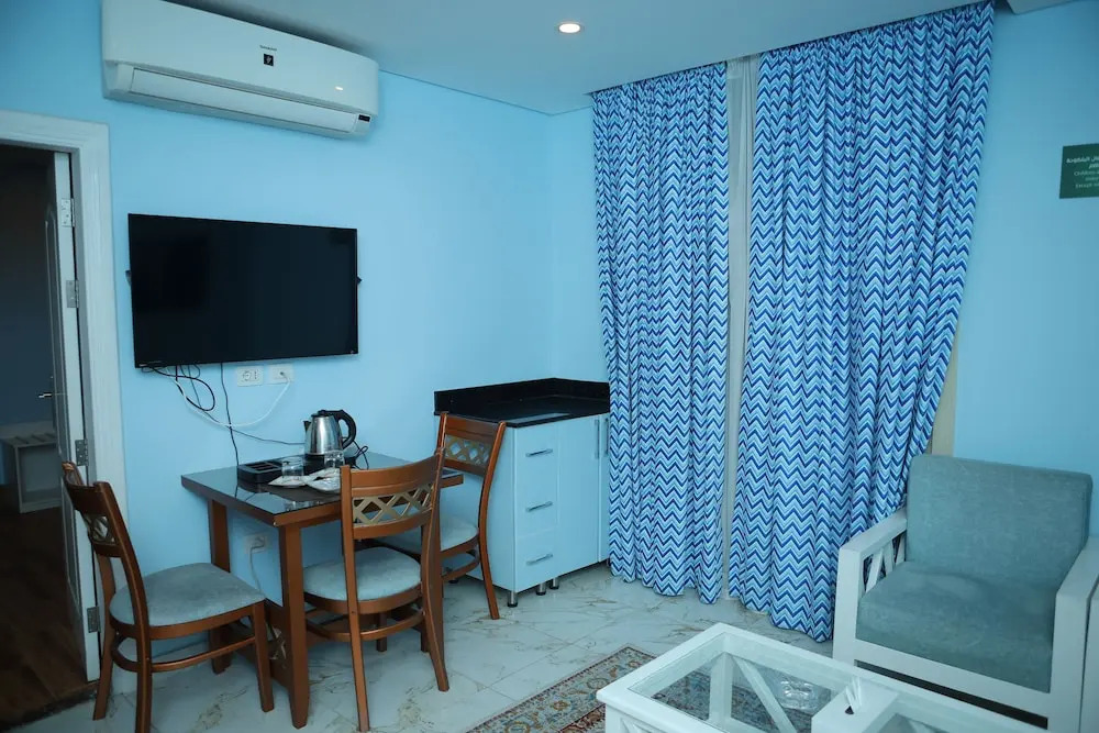 Foto - Tiba Rose hurghada