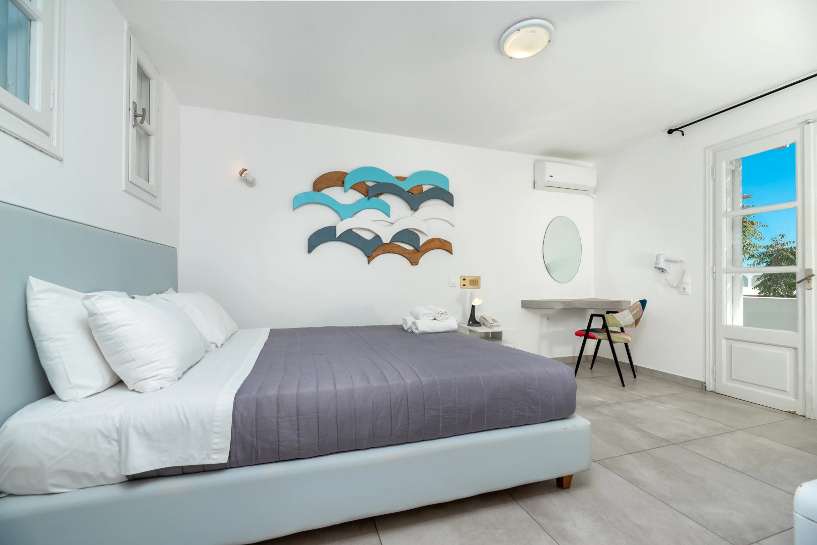 Photo - Maistros Village