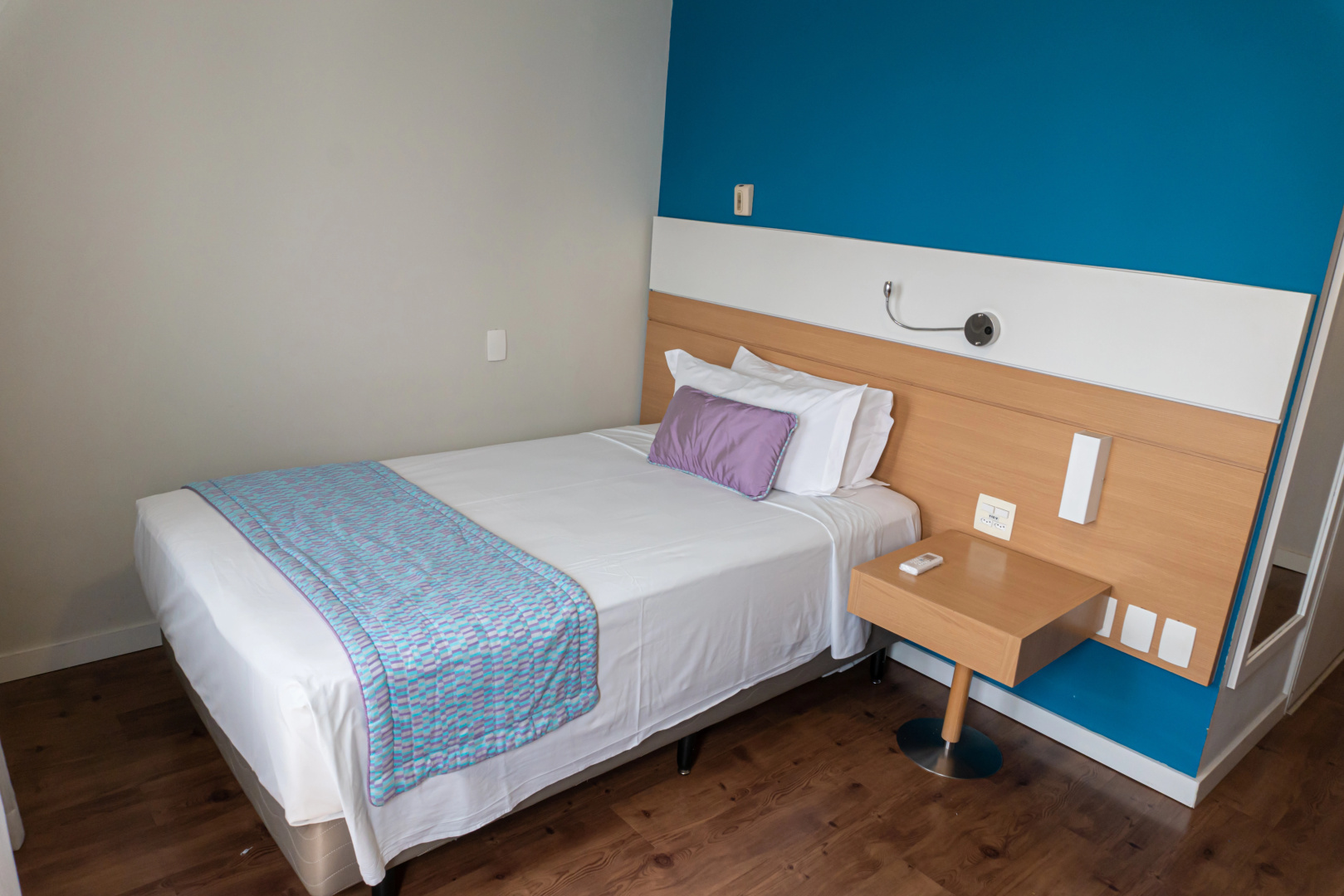 Photo - Quality Hotel Faria Lima