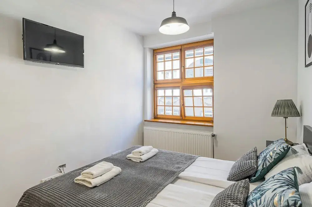 Photo - Gdańsk Apartments