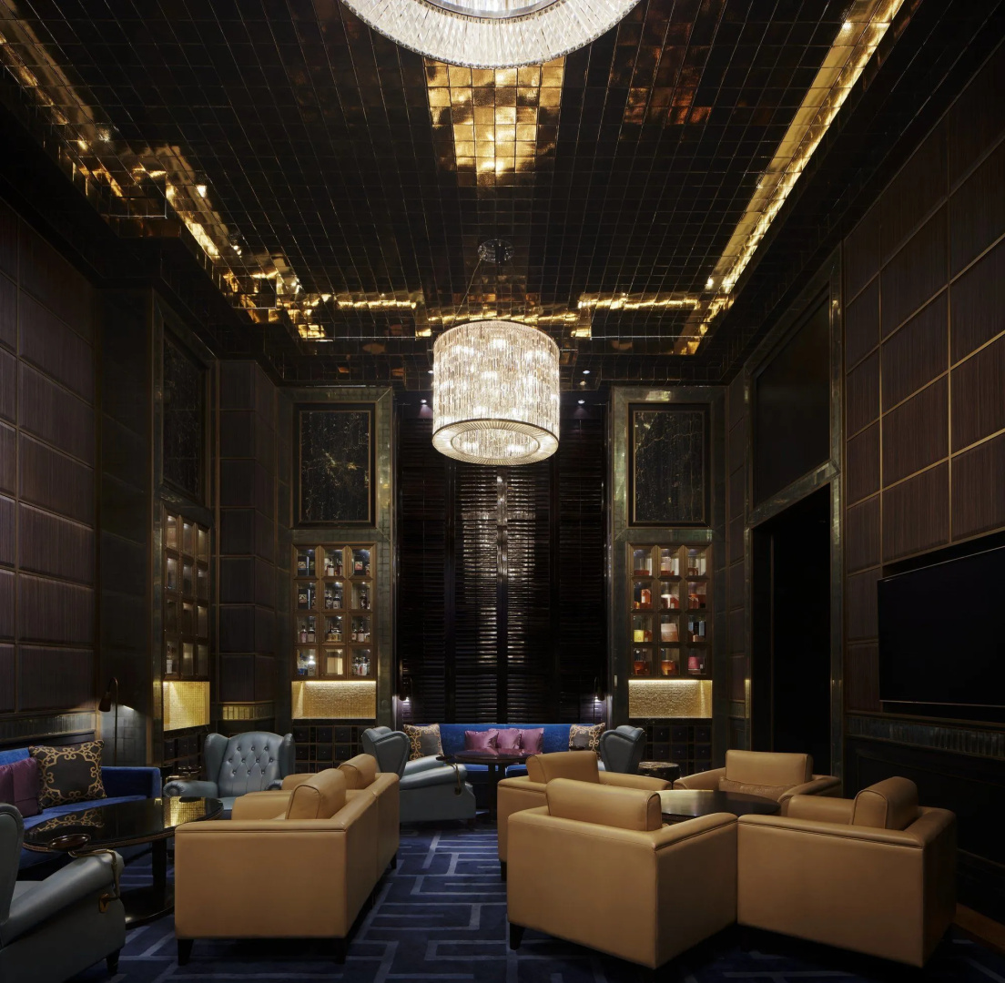Photo - The St. Regis Kuala Lumpur
