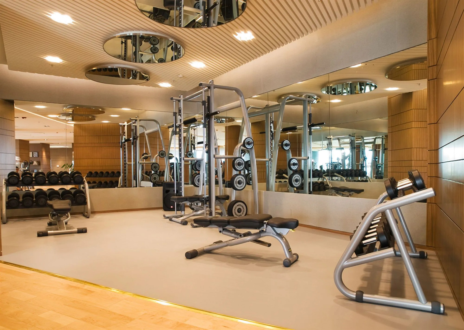 Foto - The Ritz-Carlton, Shenzhen