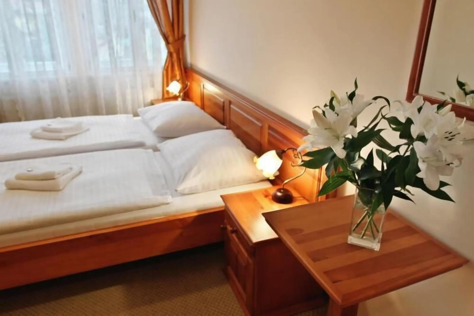 Photo - SPA Hotel Liliova Prague Old Town