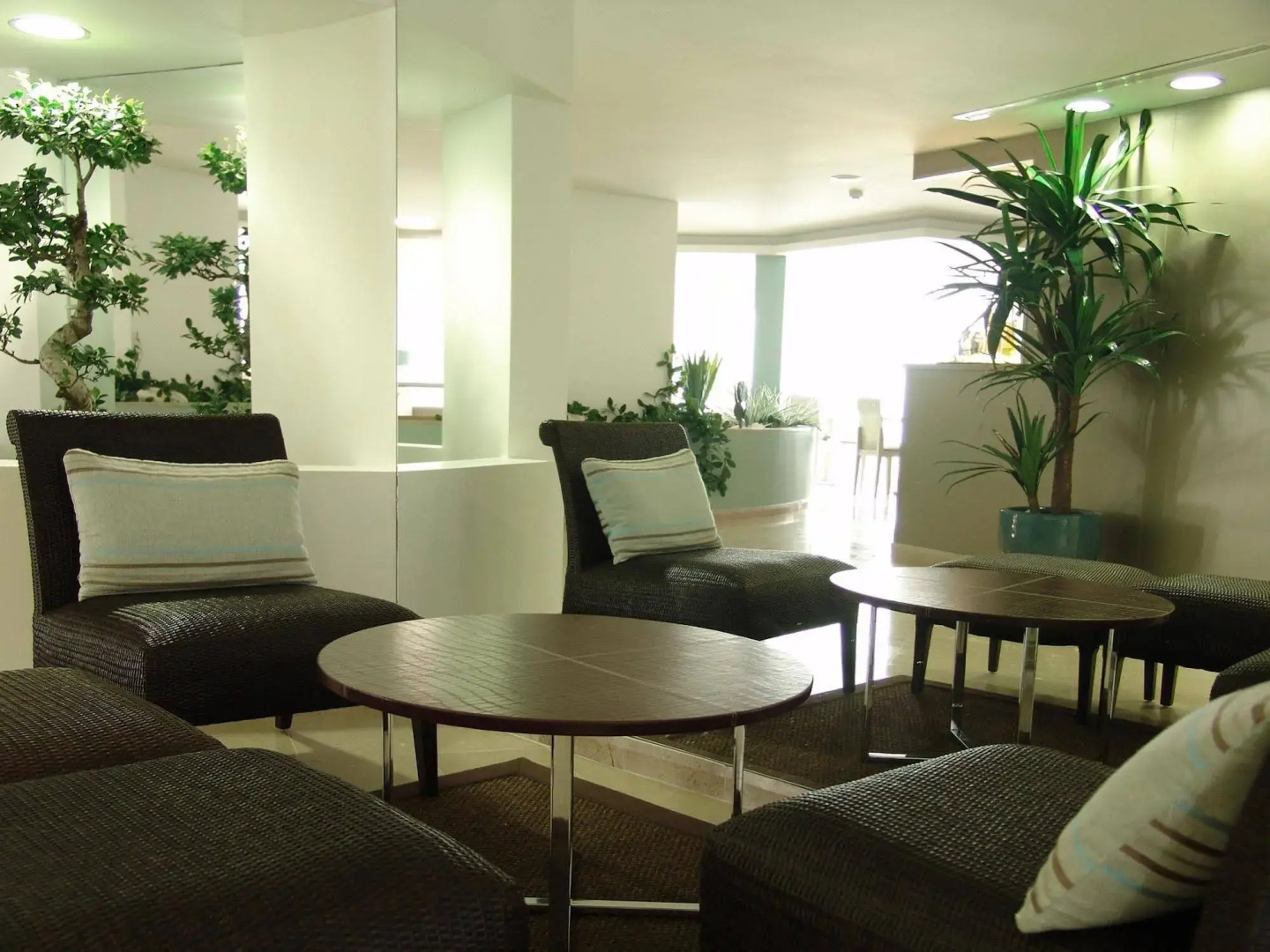 Foto - Hotel Quarteirasol