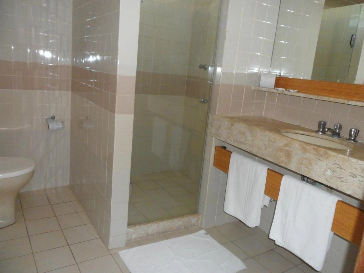 Photo - Rede Andrade Plaza Recife