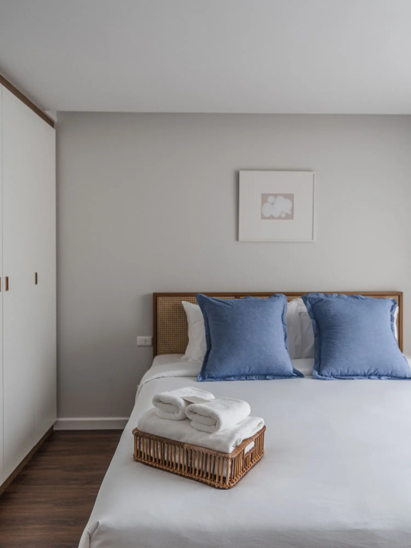 Foto - The Earth Hotel