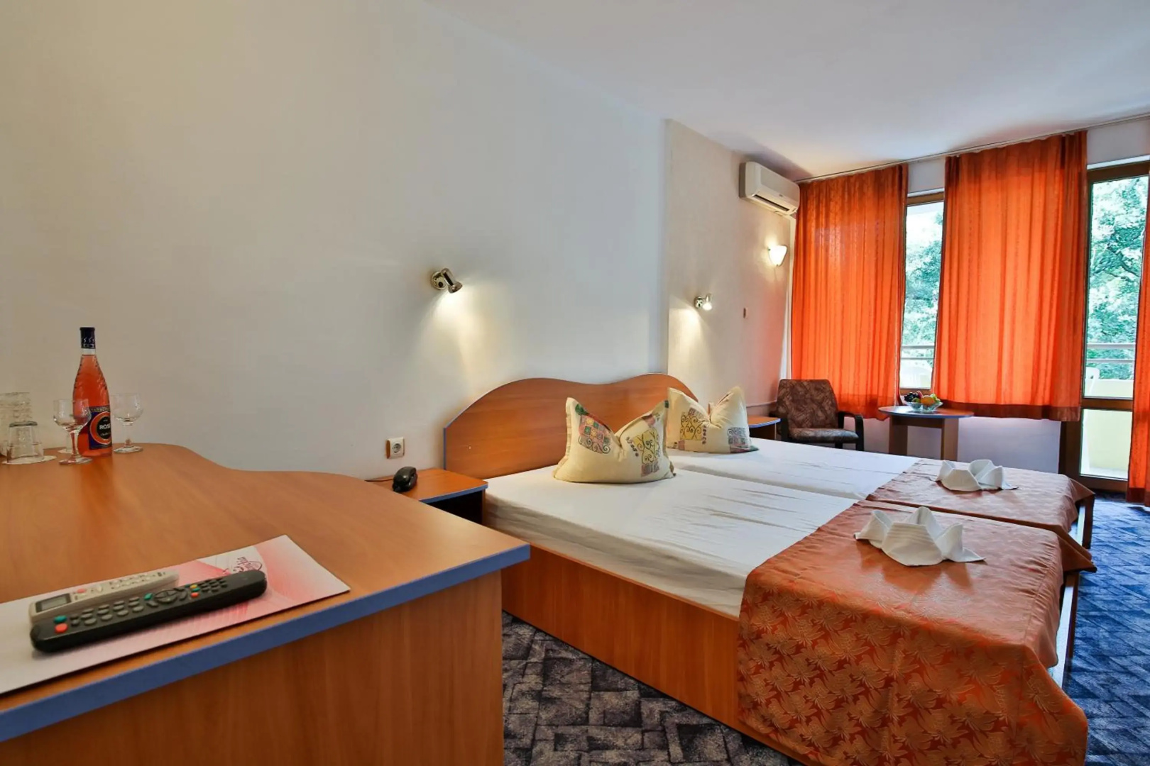 Foto - Kamchia Park Hotel - All Inclusive
