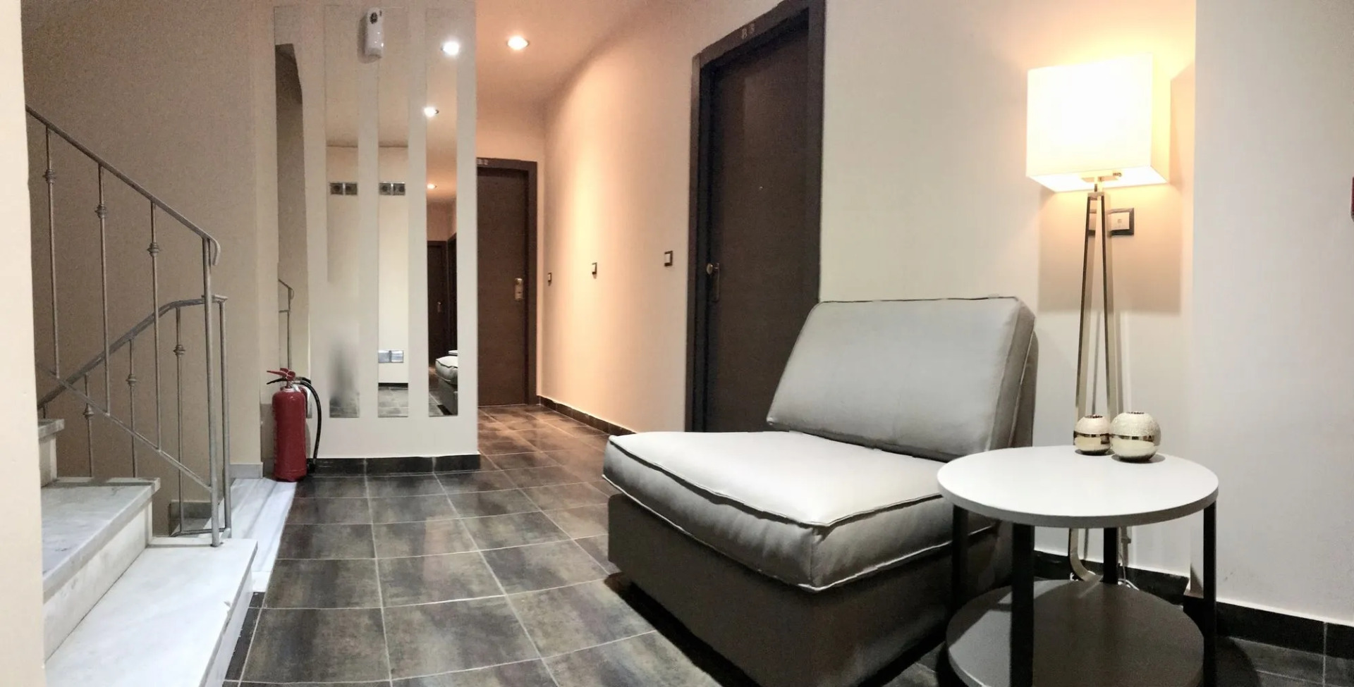 Foto - Athens Mansion Luxury Suites