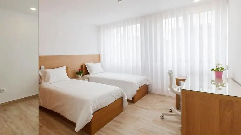 Foto - Central Suites