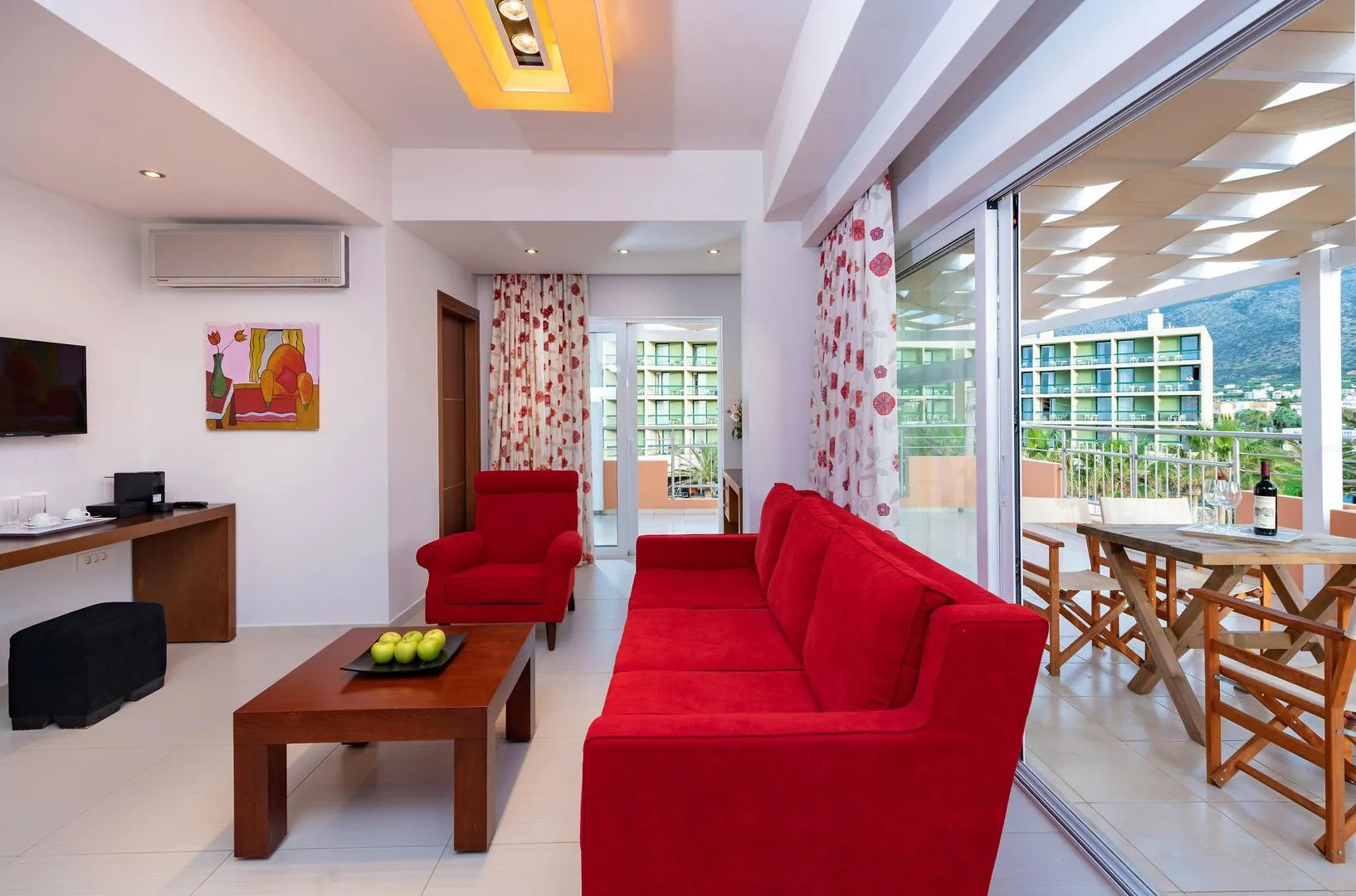 Foto - High Beach Resort