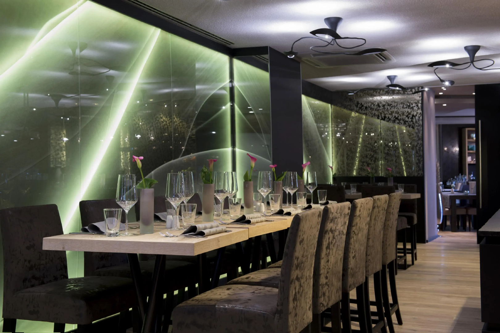 Photo - Atrium Hotel Mainz