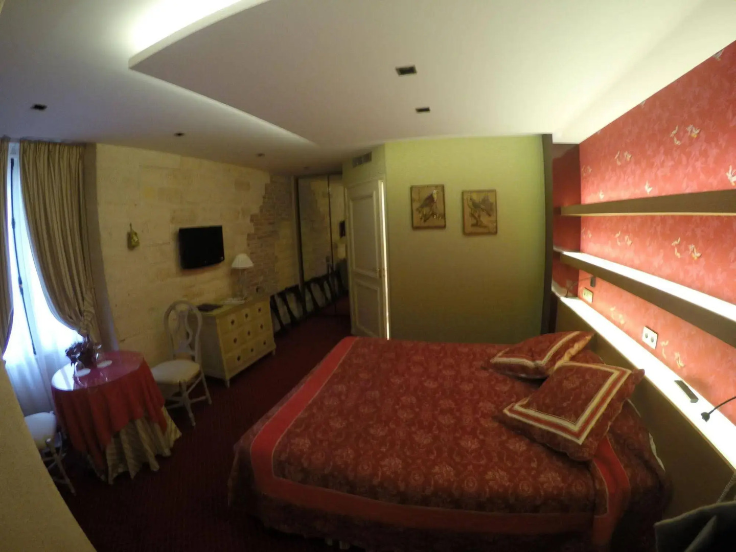 Foto - Le Relais Médicis